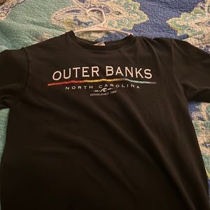 OBX t-shirt size S mens